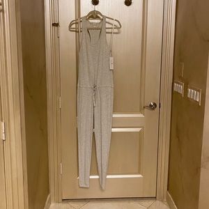 Spiritual Gangster jumpsuit